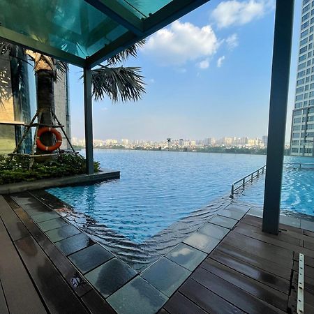 Landmark 81 Condotel Garden Bay Ciudad Ho Chi Minh  Exterior foto
