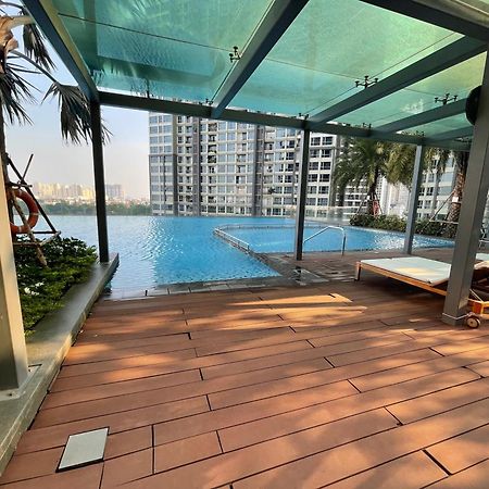 Landmark 81 Condotel Garden Bay Ciudad Ho Chi Minh  Exterior foto